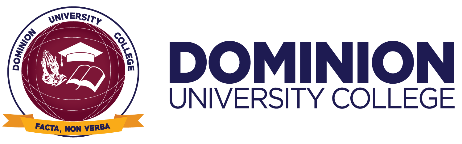 Dominion University College